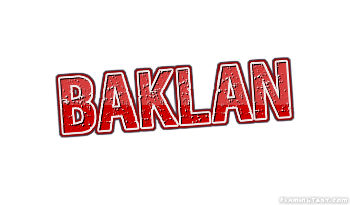 Baklan Ville