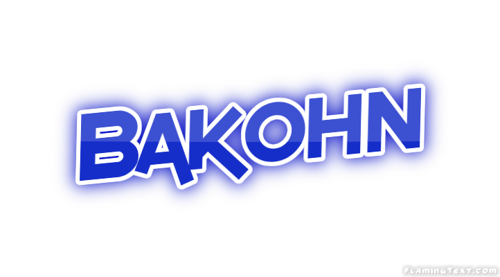 Bakohn City