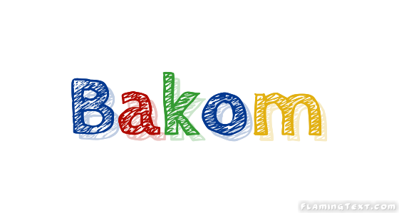 Bakom City