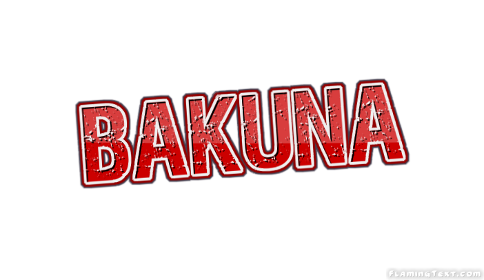 Bakuna City