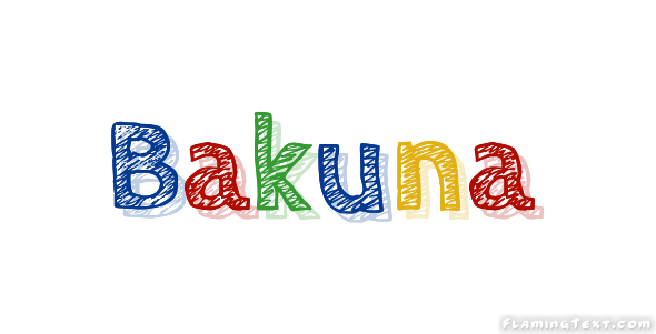 Bakuna Ciudad