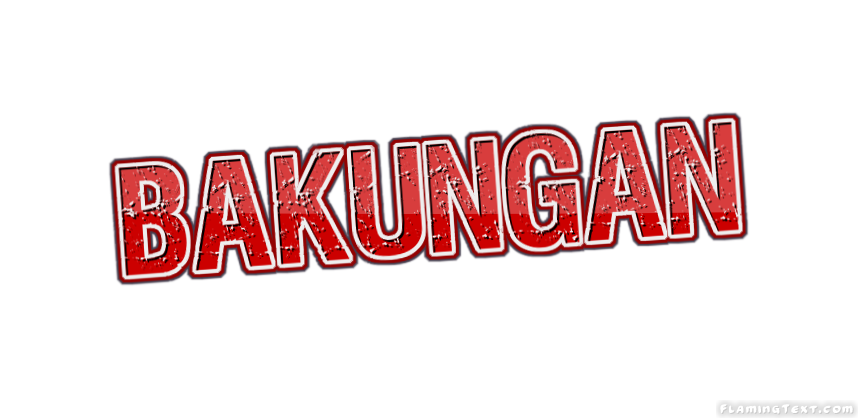 Bakungan مدينة