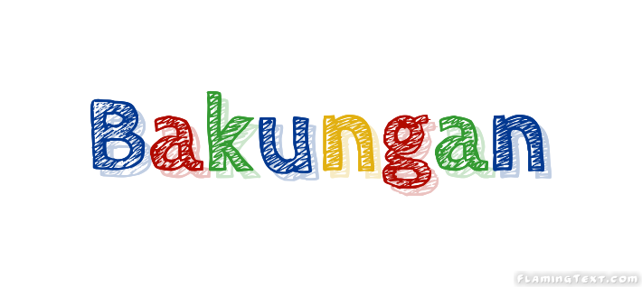 Bakungan City