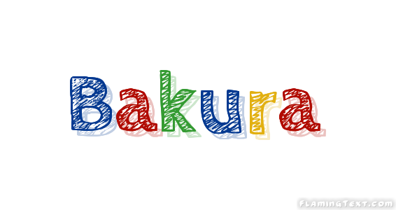 Bakura City