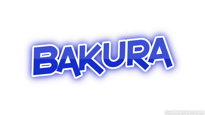 Bakura город