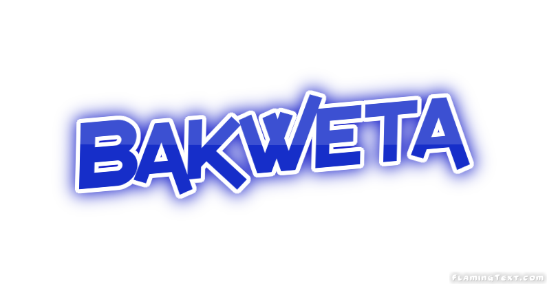 Bakweta City