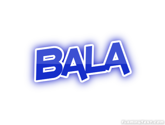 Bala 市