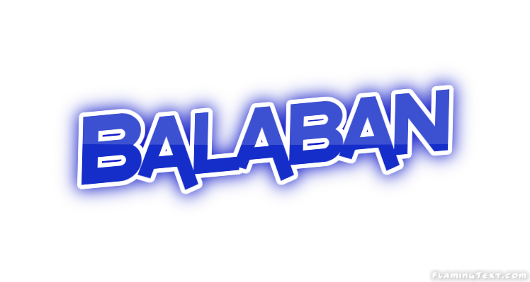Balaban Ville