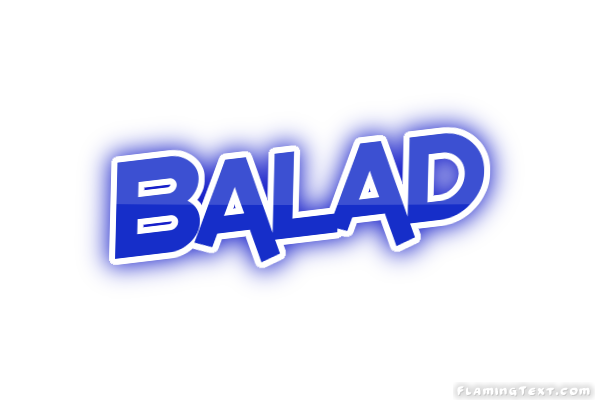 Balad 市