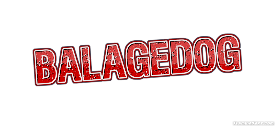 Balagedog مدينة