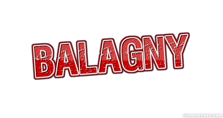 Balagny Ville
