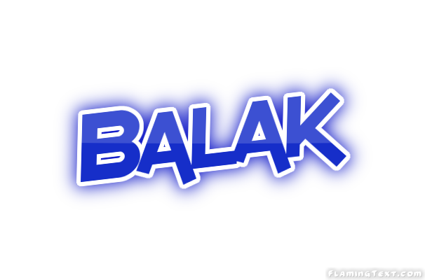Balak City
