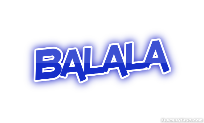 Balala Ville