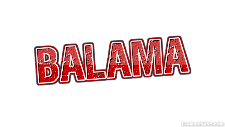 Balama City