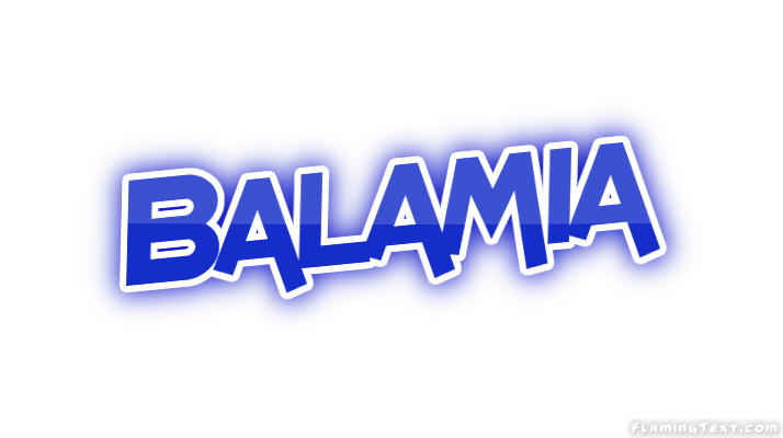 Balamia Cidade