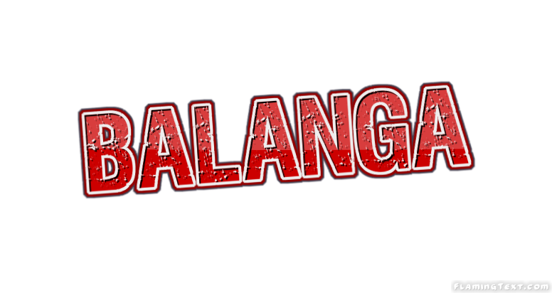 Balanga Stadt