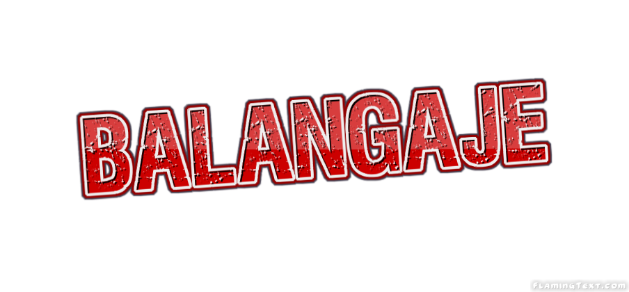 Balangaje City