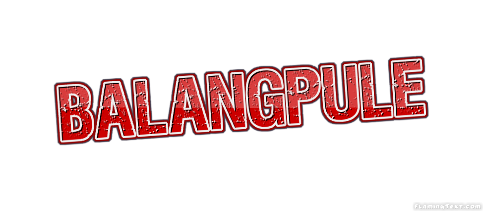 Balangpule City