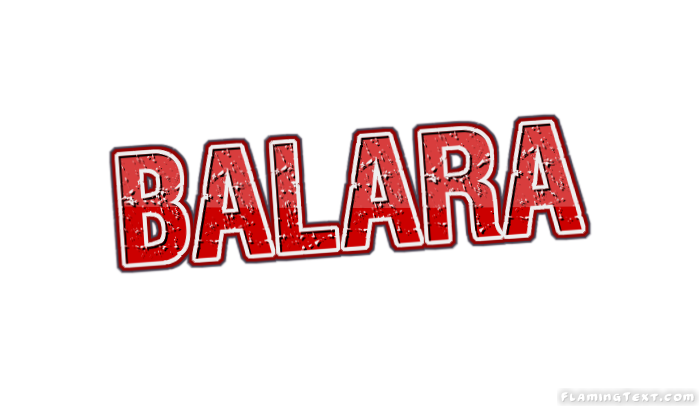 Balara Ville