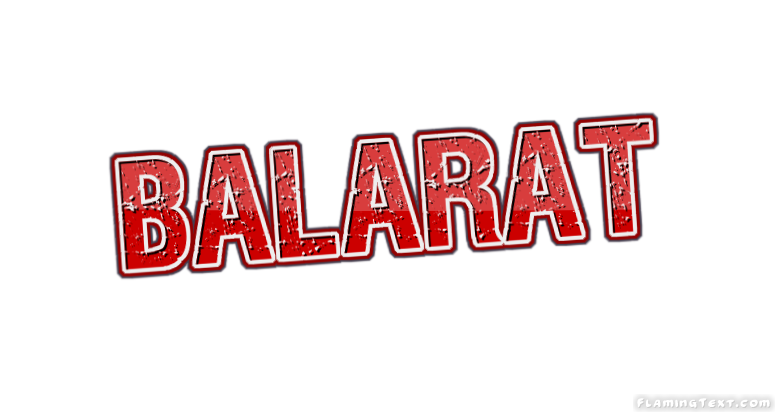 Balarat Cidade