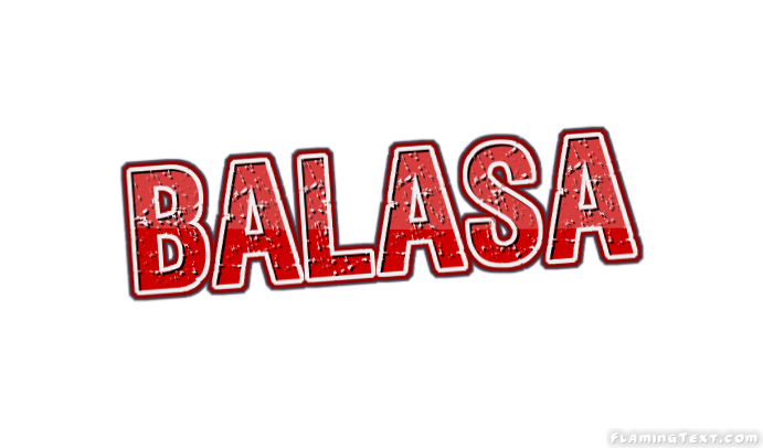 Balasa 市