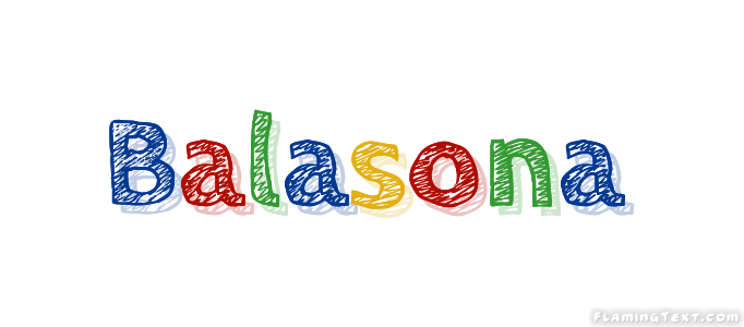 Balasona Ville