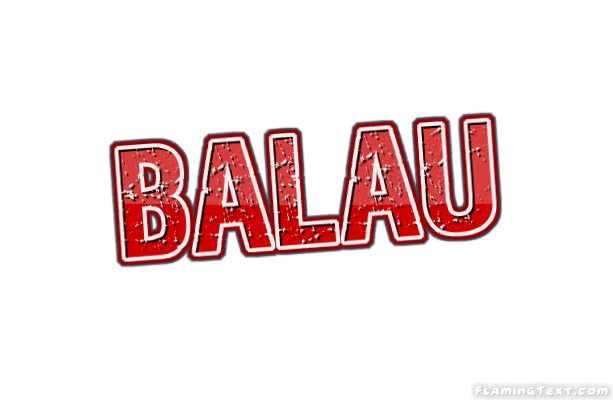 Balau Ciudad