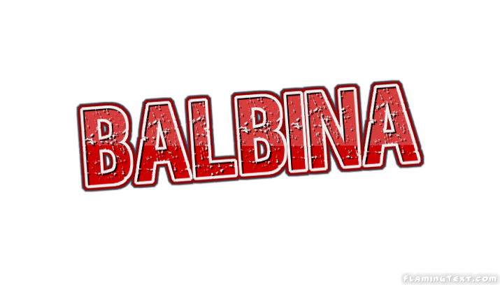 Balbina Cidade