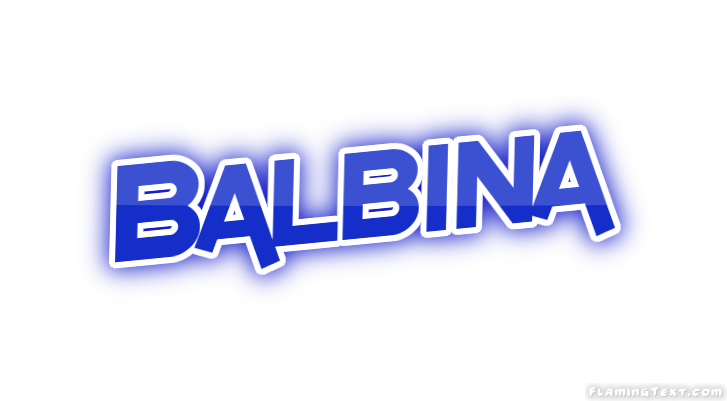 Balbina Cidade