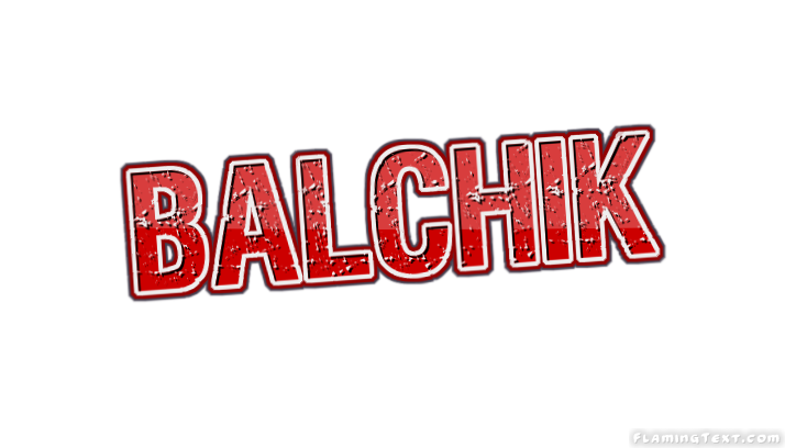 Balchik 市