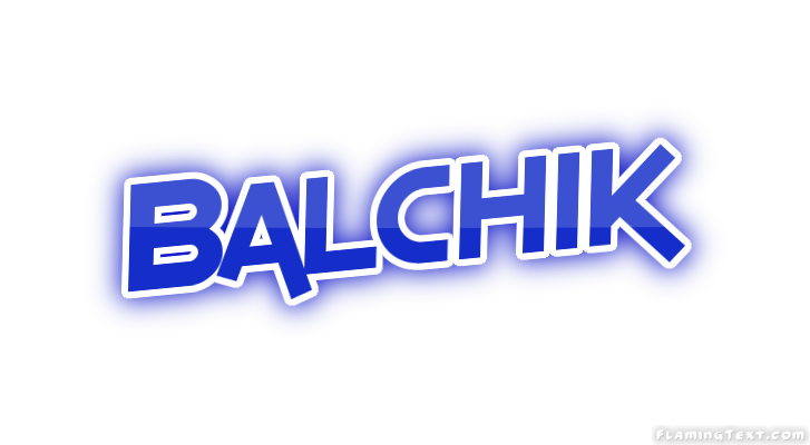 Balchik 市