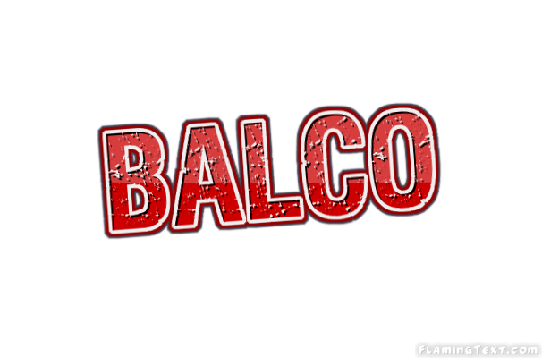 Balco City