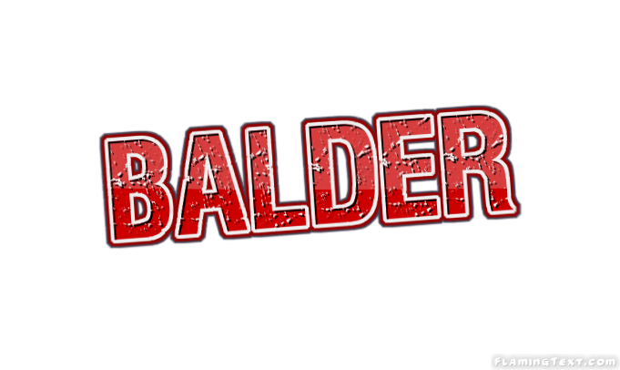 Balder 市