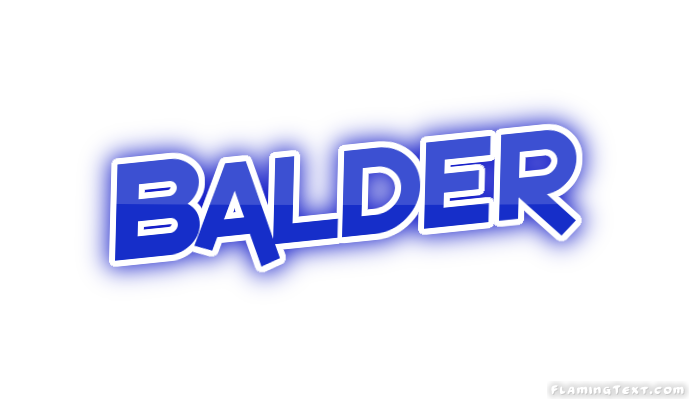 Balder Faridabad