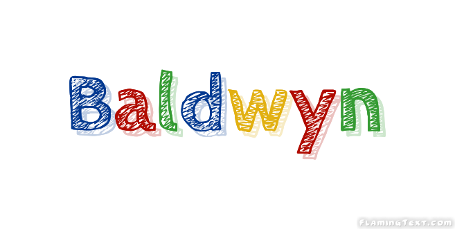 Baldwyn 市