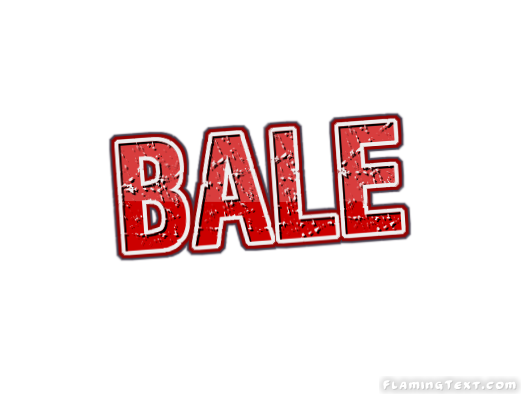 Bale город