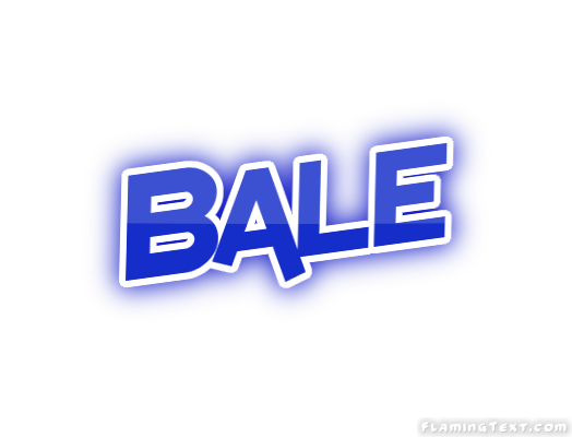 Bale City