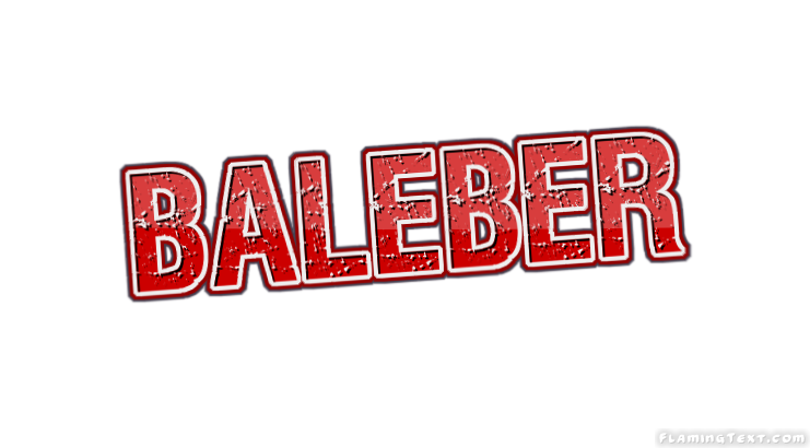 Baleber City