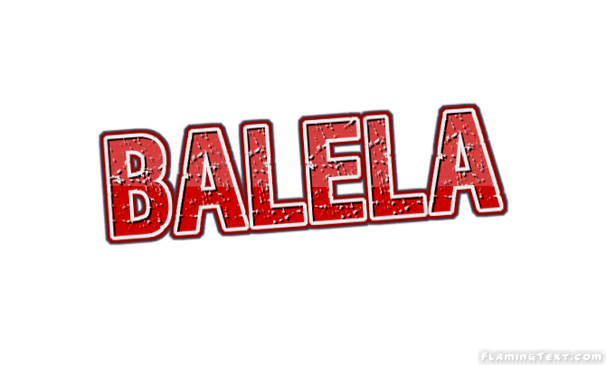 Balela 市