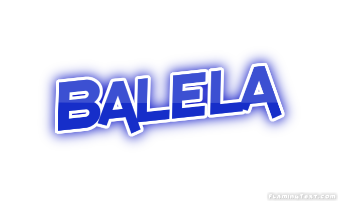 Balela City