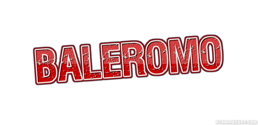 Baleromo City