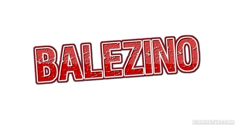 Balezino City
