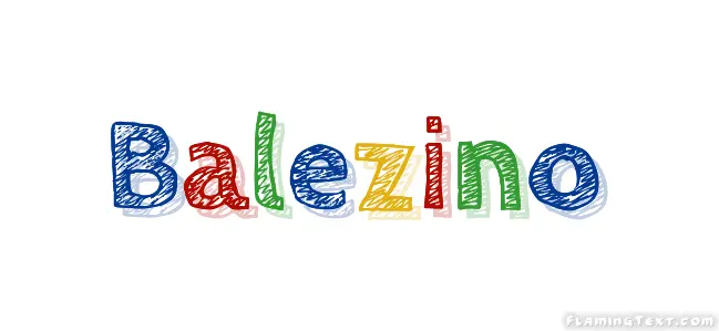 Balezino City