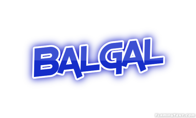 Balgal 市