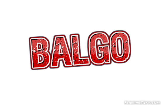 Balgo Stadt