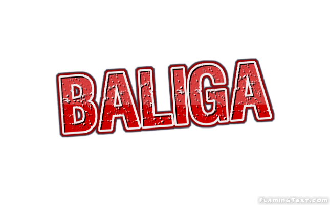Baliga Stadt