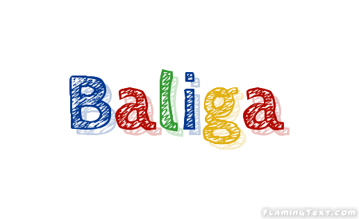 Baliga Stadt
