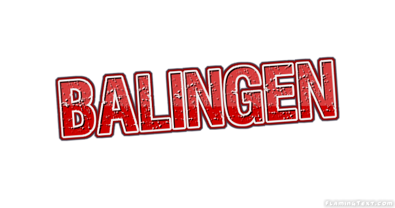 Balingen مدينة