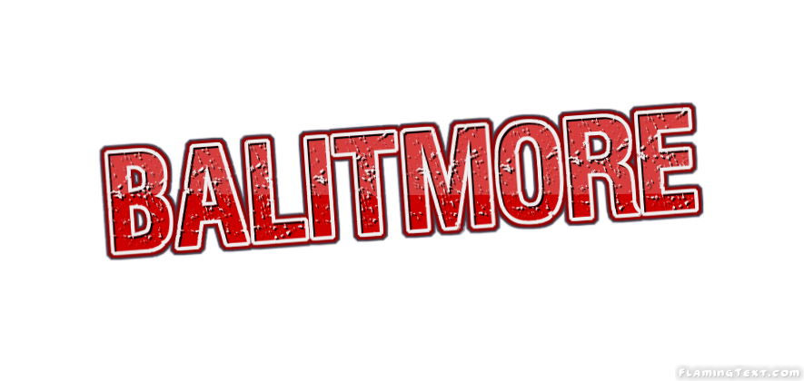 Balitmore 市