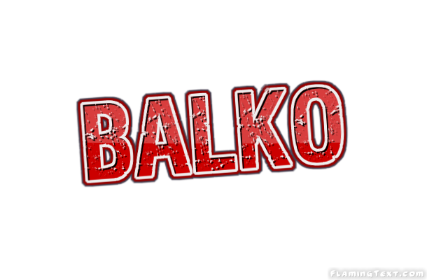 Balko Cidade